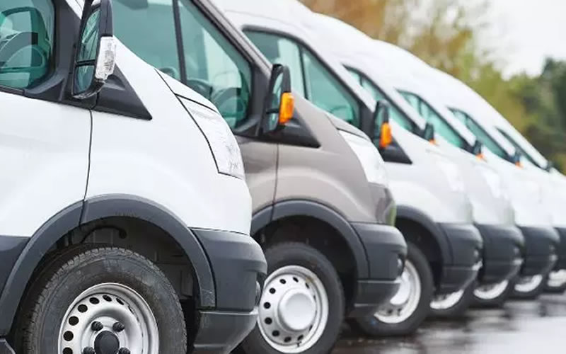 empresa de  Servicio de Transporte de Carga Liviana peru