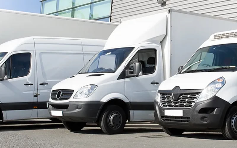 empresa de Servicio de Transporte de Carga Liviana en lima